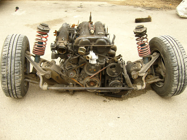 Engine NA